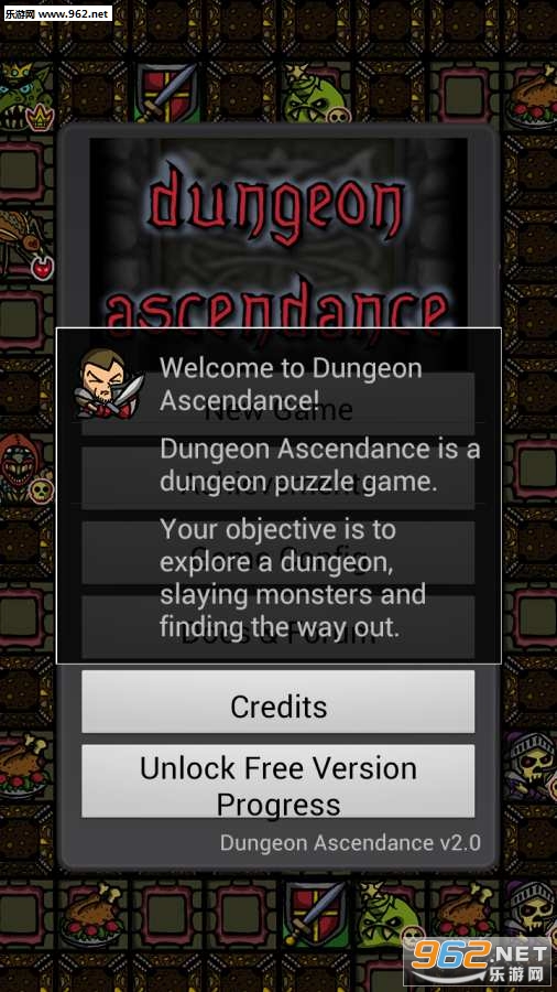 Dungeon Ascendance Paid(İ)v2.3؈D4