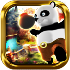 Hero Panda Bomber(Ӣèը׿)