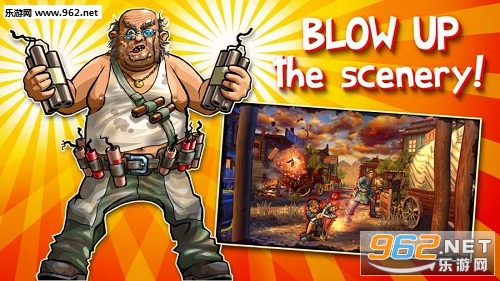 Mad Bullets(ӏ°)v1.11.2؈D0