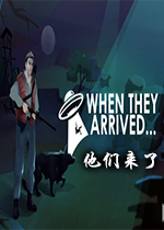 他们来了(When They Arrived) Steam