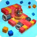 Blocky Racing(Kِ܇°)
