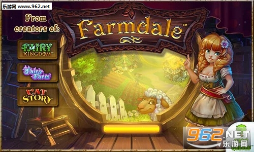 Farmdale(Ϫũ׿)v4.0.0ͼ0