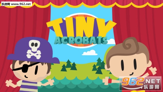 Tiny Acrobats(ССӼŰ׿)v1.2ͼ0