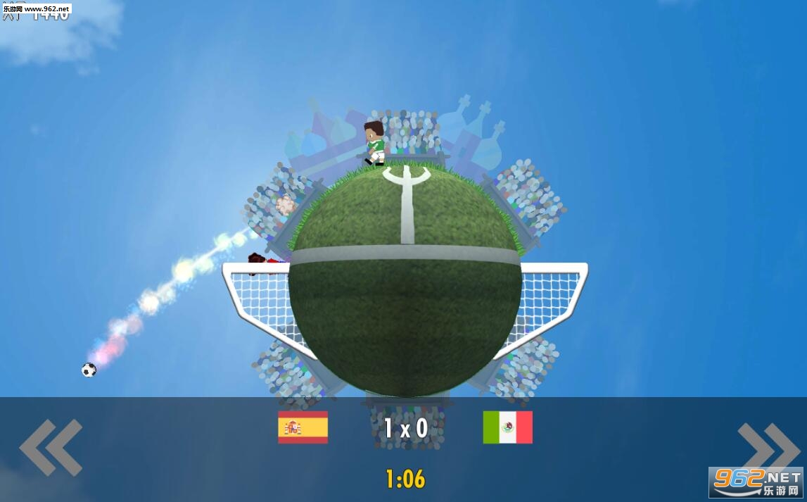 Planet Soccer World Cup 2018(籭2018)v1.0ͼ1