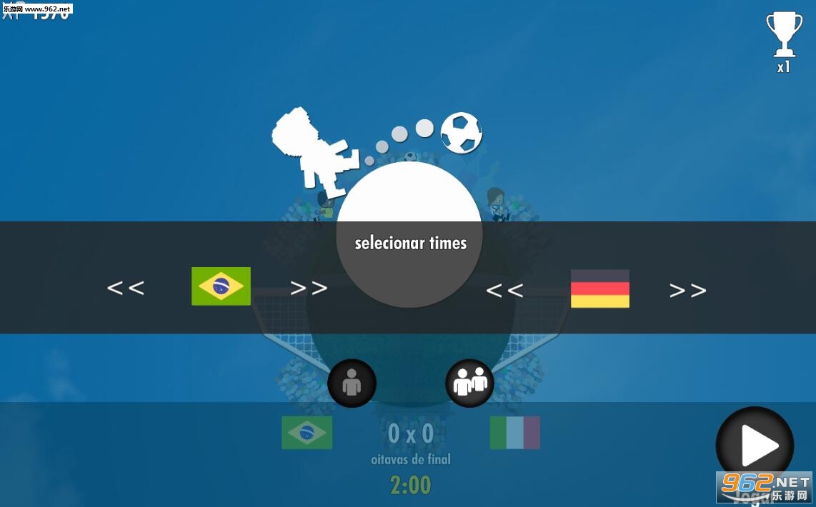 Planet Soccer World Cup 2018(籭2018h)v1.0؈D4