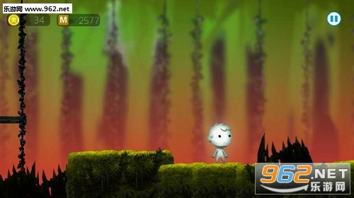 Angel Boy Scary Forest(ʹ´ֲɭ°)v4.4ͼ2