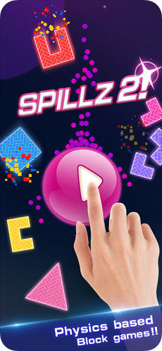 Spillz 2!(Spillz 2׿)v1.0.0ͼ0