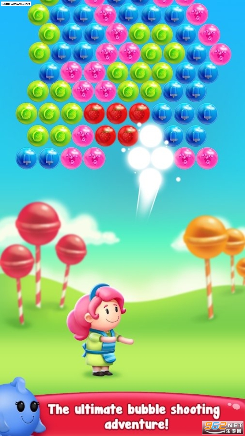 Gummy Pop(ܛ[)v1.6؈D0