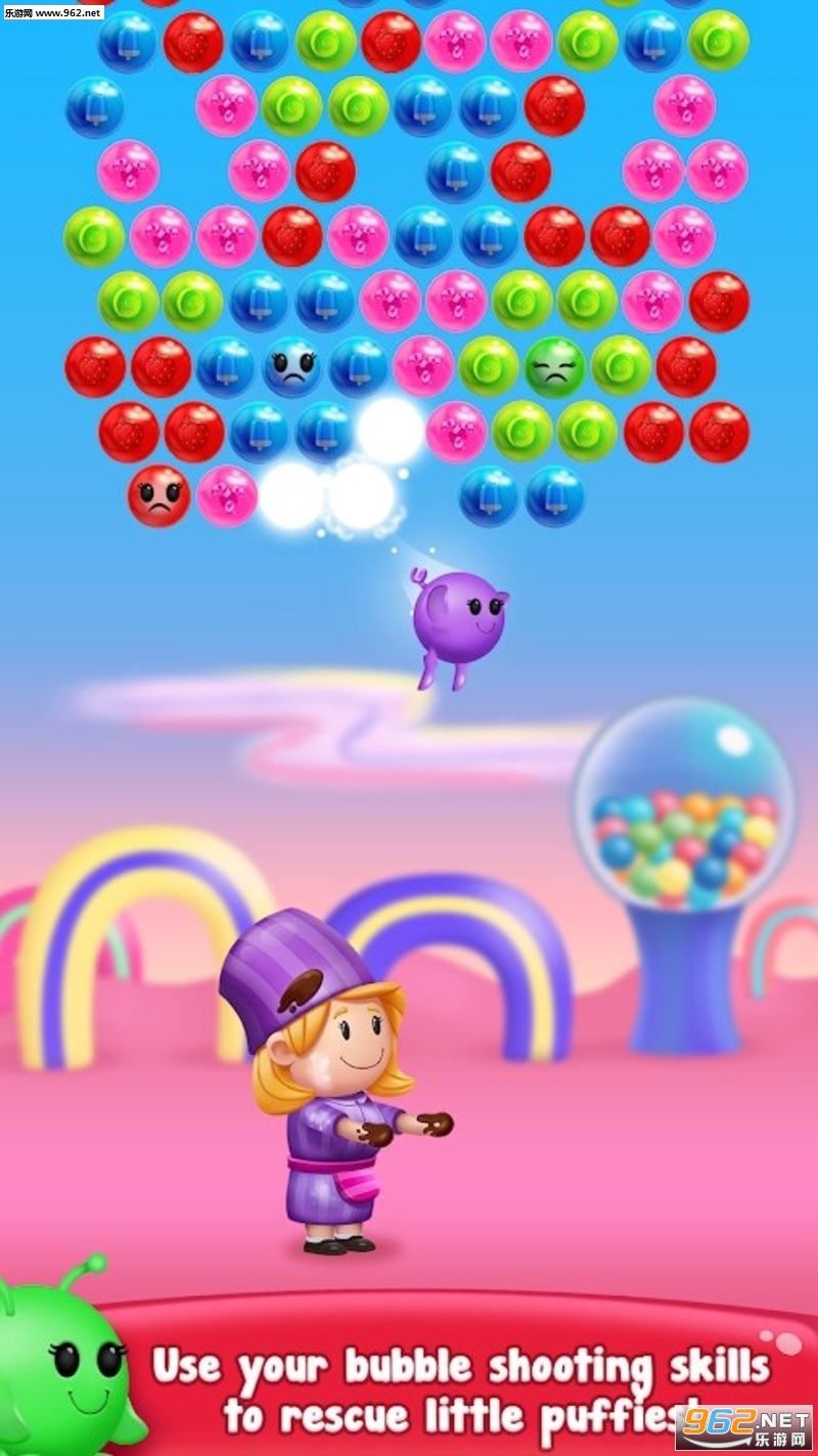 Gummy Pop(Ϸ)v1.6ͼ3