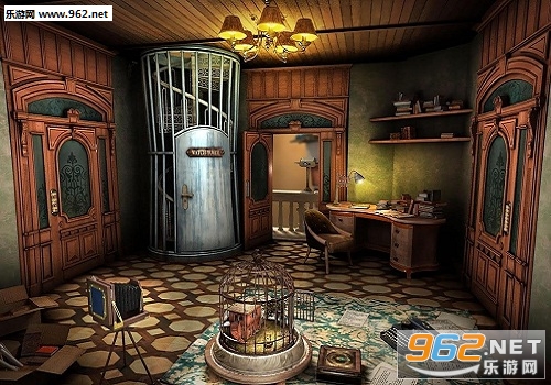 Dreamcage Escape(ɿͧ°)v1.1.2ͼ2