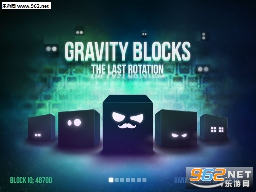 Gravity Blocks(ϰٷ)v1.0ͼ0