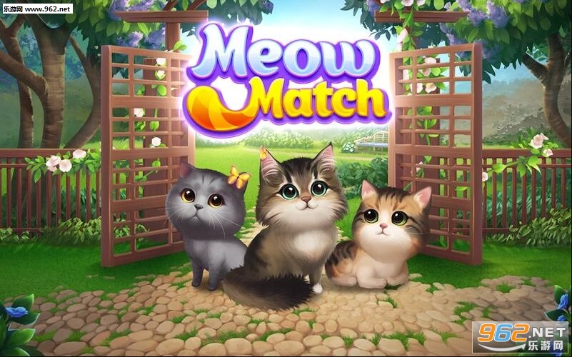Meow Match()v0.3.3ͼ0