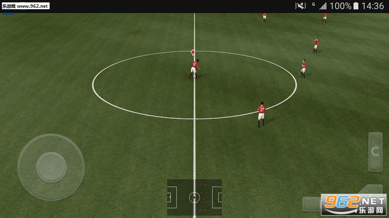 梦幻足球联盟2018无限金币破解版
