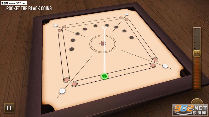 Carrom 3DϷ׿v2.1ͼ1