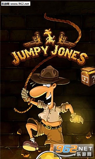 Jumpy Jones(˹ð)v1.0ͼ0
