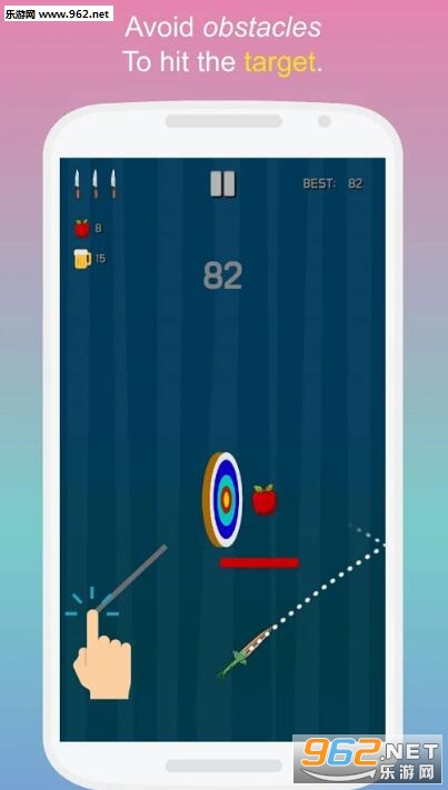 Dagger Shot(ذ׿)v1.03ͼ1