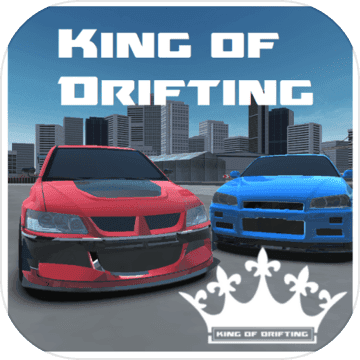 King Of Drifting(Ư֮׿)