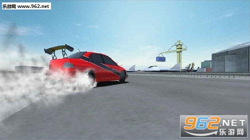 King Of Drifting(Ư֮׿)v1.1؈D0