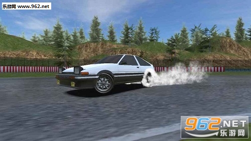 King Of Drifting(Ư֮׿)v1.1؈D1