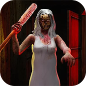 Scary Granny Horror House Neighbour Survival Game(ֲ̰׿)