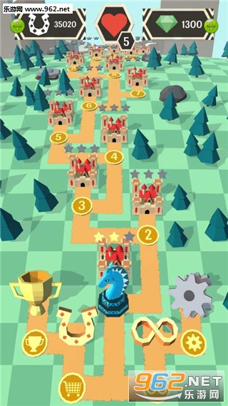 Tʿ΄(Knight Quest)׿v1.0؈D1