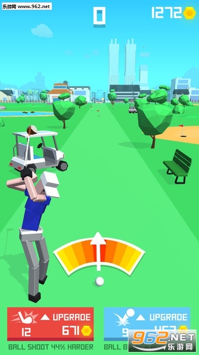 Maxi Golf(MaxiGolf׿)v1.0ͼ0