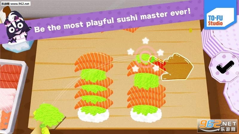 Oh!SUSHI(٣˾׿)v1.9ͼ3