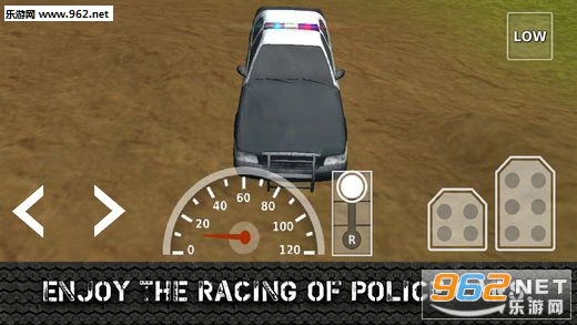 Police Drift Car Driving(װ׿)v1.0ͼ0