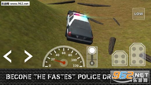 Police Drift Car Driving(װ׿)v1.0ͼ1