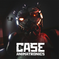 CASE: Animatronics(:ɲǾ׿ֻ)