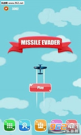 Missile Evader(İ)v1.0ͼ0