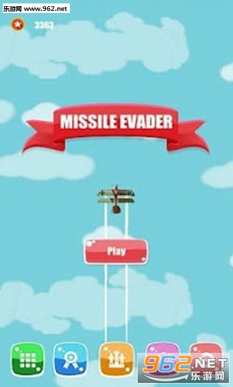 Missile Evader(İ)v1.0ͼ3