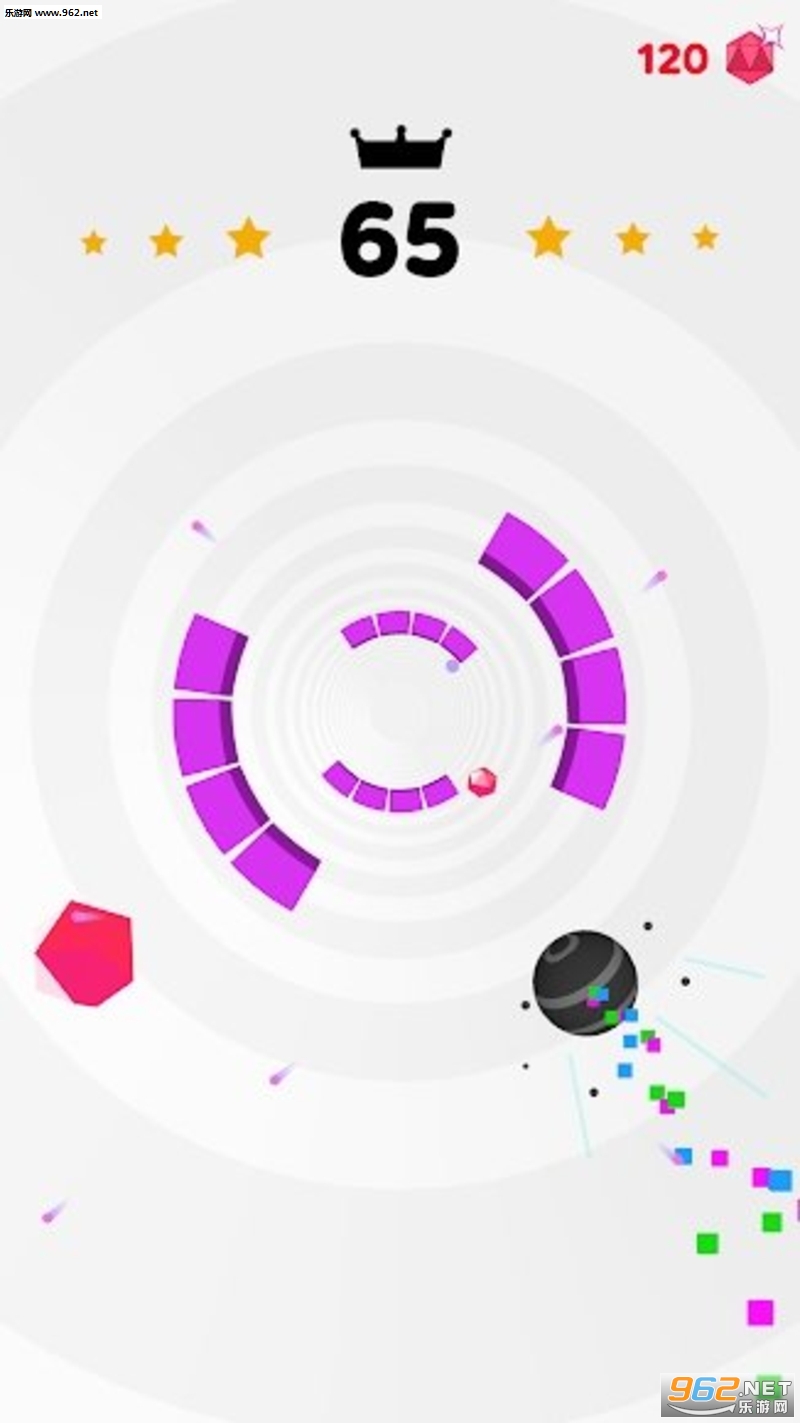 Rolly Vortex(un׿)v1.7.0؈D0