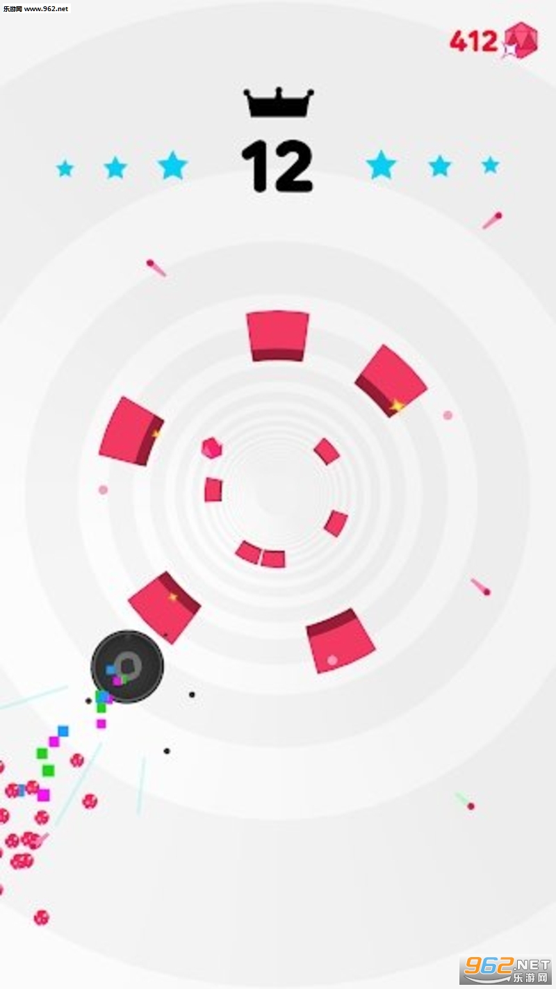 Rolly Vortex(г׿)v1.7.0ͼ2