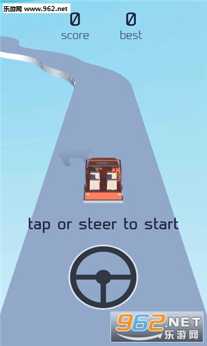 Ť˾(Twisty Driver׿)v1.1ͼ0