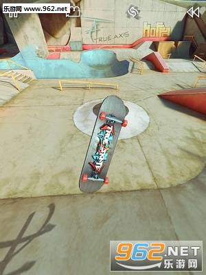 True Skate(ʵ°)v1.4.39ͼ2