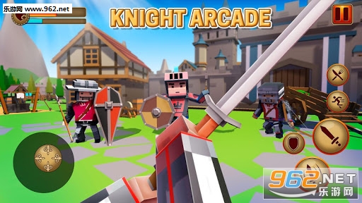 Kingdom Knight - Legendary War(Tʿİ)v1.0.0؈D1