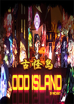 Źֵ(Odd Island)