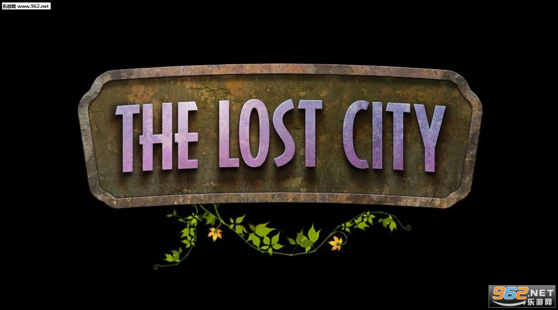 ʧ֮ The Lost Cityhv1.4°؈D0