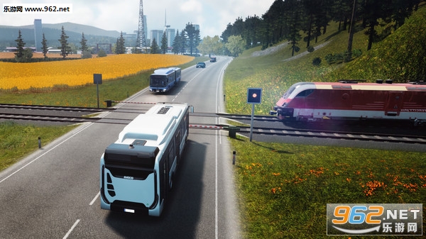 ʿģ18(Bus Simulator 18)ƽͼ1