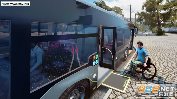 ʿģ18(Bus Simulator 18)ƽͼ5