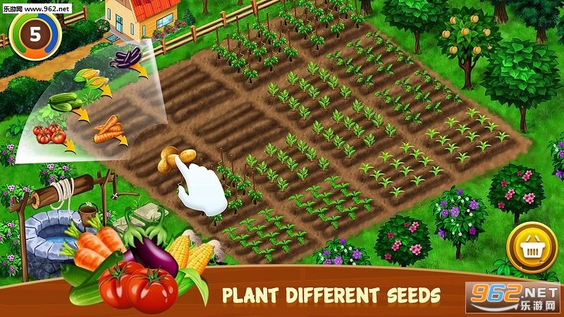 FarmFest(rǰ׿)v1.0؈D0