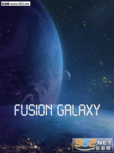 Fusion Galaxy(ǂSںϰ׿)v2.0؈D2