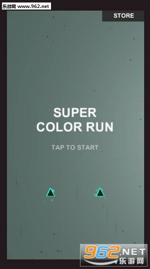 Super Color Run(ɫ޽Ұ)v1.0ͼ3