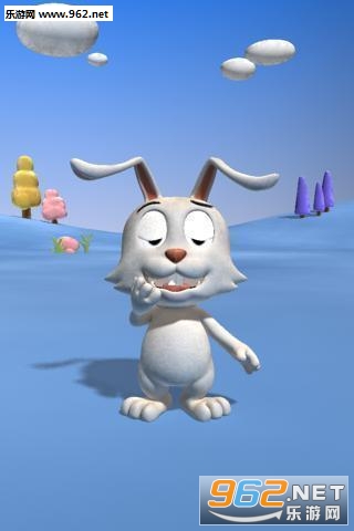 Talking Rabbit(ǳ̸Ӱ׿)v2.10ͼ1