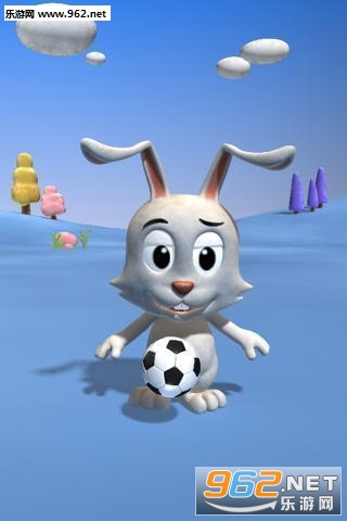 Talking Rabbit(ǳ̸Ӱ׿)v2.10ͼ2