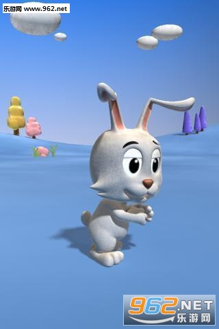 Talking Rabbit(ǳ̸Ӱ׿)v2.10ͼ0