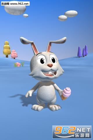 Talking Rabbit(ǳ̸Ӱ׿)v2.10ͼ3