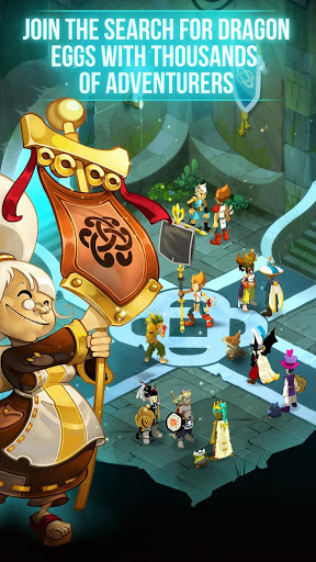 DOFUS Touch(׿)v1.0ͼ0