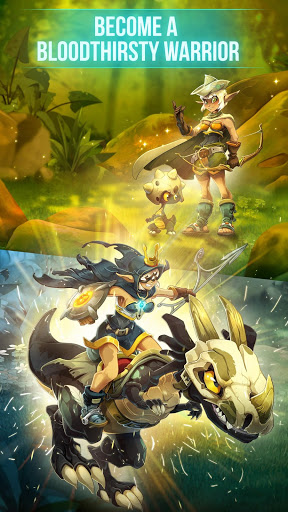 DOFUS Touch(׿)v1.0ͼ2